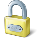 lock